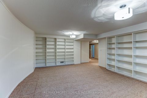 Photo 34 at 23 Ravensbourne Crescent, Rosethorn, Toronto