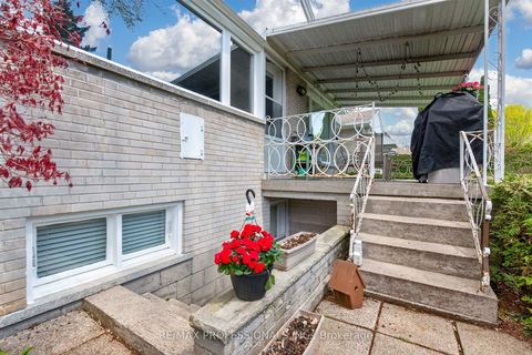 Photo 37 at 23 Ravensbourne Crescent, Rosethorn, Toronto