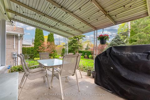Photo 38 at 23 Ravensbourne Crescent, Rosethorn, Toronto