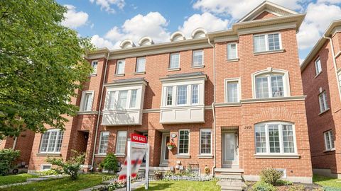 Photo 0 at 2433 Bur Oak Avenue, Cornell, Markham
