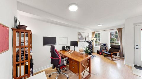Photo 1 at 2433 Bur Oak Avenue, Cornell, Markham