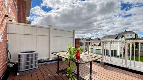 Photo 5 at 2433 Bur Oak Avenue, Cornell, Markham
