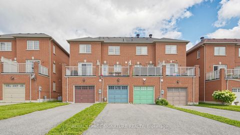 Photo 10 at 2433 Bur Oak Avenue, Cornell, Markham
