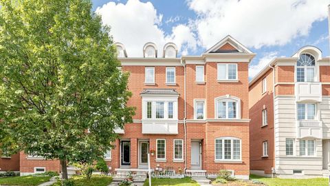 Photo 11 at 2433 Bur Oak Avenue, Cornell, Markham