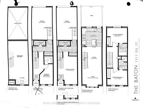 Photo 12 at 2433 Bur Oak Avenue, Cornell, Markham