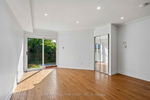 Photo 4 at 19 WARNER Avenue, Victoria Village, Toronto