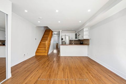 Photo 5 at 19 WARNER Avenue, Victoria Village, Toronto