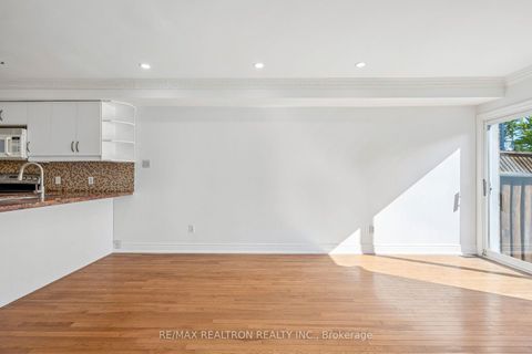 Photo 6 at 19 WARNER Avenue, Victoria Village, Toronto