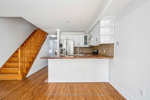 Photo 7 at 19 WARNER Avenue, Victoria Village, Toronto