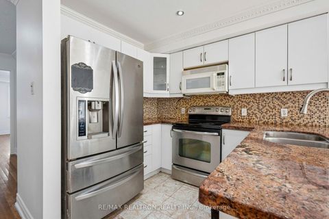 Photo 8 at 19 WARNER Avenue, Victoria Village, Toronto