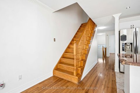 Photo 9 at 19 WARNER Avenue, Victoria Village, Toronto