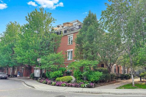 Photo 1 at 1501C - 26 Laidlaw Street, South Parkdale, Toronto