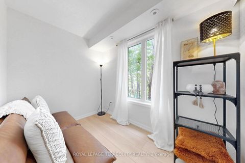 Photo 12 at 1501C - 26 Laidlaw Street, South Parkdale, Toronto