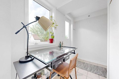 Photo 18 at 1501C - 26 Laidlaw Street, South Parkdale, Toronto