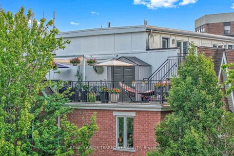 Photo 31 at 1501C - 26 Laidlaw Street, South Parkdale, Toronto