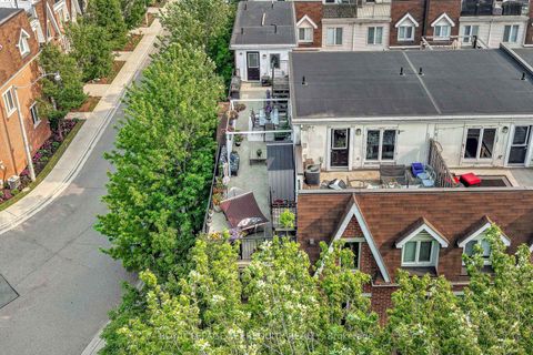 Photo 32 at 1501C - 26 Laidlaw Street, South Parkdale, Toronto