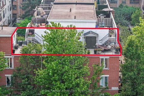 Photo 34 at 1501C - 26 Laidlaw Street, South Parkdale, Toronto