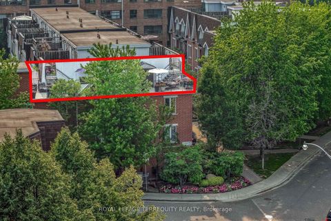 Photo 35 at 1501C - 26 Laidlaw Street, South Parkdale, Toronto