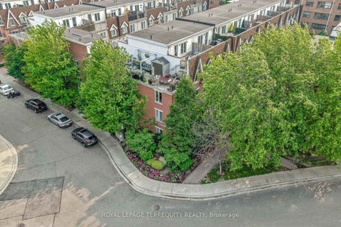 Photo 36 at 1501C - 26 Laidlaw Street, South Parkdale, Toronto