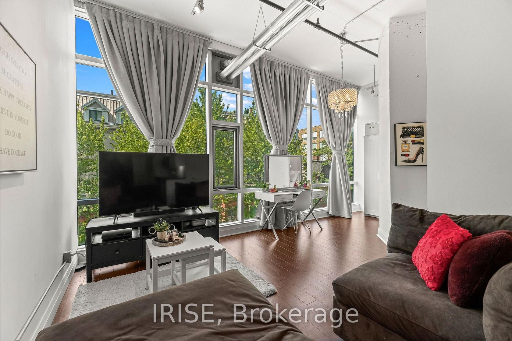 305 - 477 Richmond Street W, Waterfront Communities C1, Toronto photo number 2