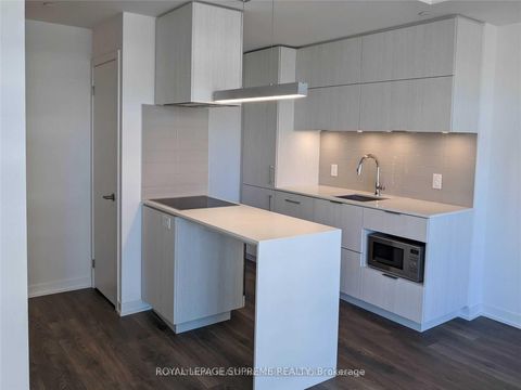 Photo 1 at 3006 - 20 Richardson Street, Waterfront Communities C8, Toronto