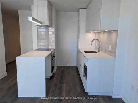 Photo 2 at 3006 - 20 Richardson Street, Waterfront Communities C8, Toronto