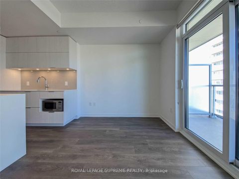 Photo 3 at 3006 - 20 Richardson Street, Waterfront Communities C8, Toronto