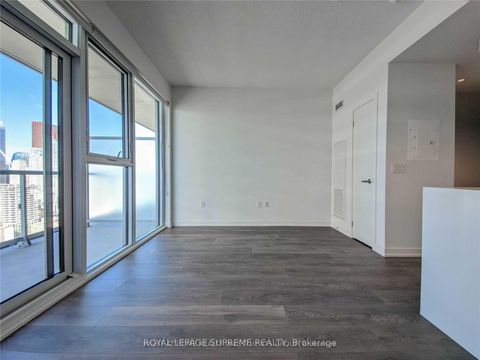 Photo 4 at 3006 - 20 Richardson Street, Waterfront Communities C8, Toronto