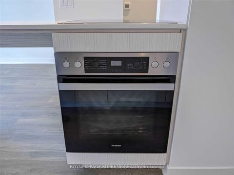 Photo 5 at 3006 - 20 Richardson Street, Waterfront Communities C8, Toronto