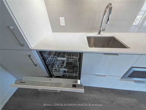 Photo 8 at 3006 - 20 Richardson Street, Waterfront Communities C8, Toronto