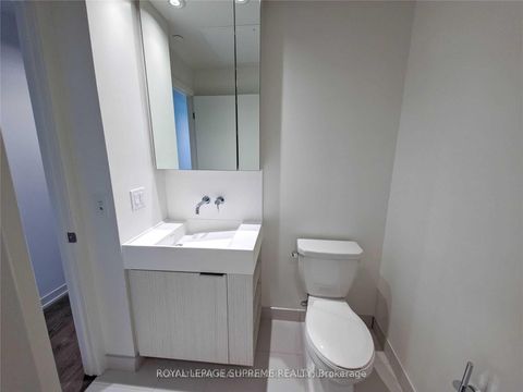 Photo 10 at 3006 - 20 Richardson Street, Waterfront Communities C8, Toronto