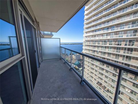 Photo 12 at 3006 - 20 Richardson Street, Waterfront Communities C8, Toronto