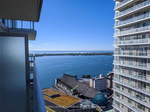 Photo 13 at 3006 - 20 Richardson Street, Waterfront Communities C8, Toronto