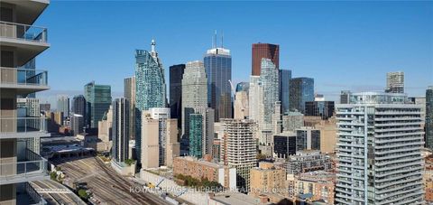 Photo 14 at 3006 - 20 Richardson Street, Waterfront Communities C8, Toronto