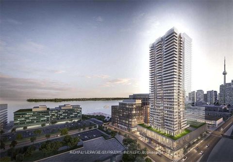 Photo 15 at 3006 - 20 Richardson Street, Waterfront Communities C8, Toronto