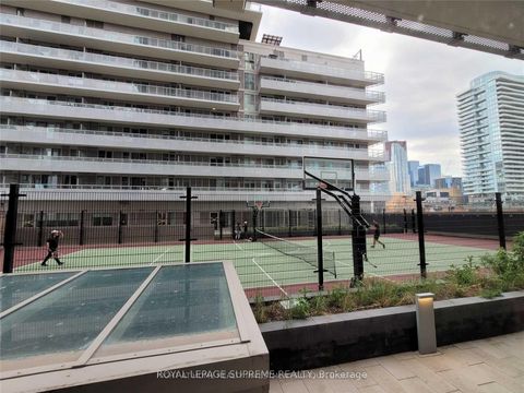 Photo 16 at 3006 - 20 Richardson Street, Waterfront Communities C8, Toronto
