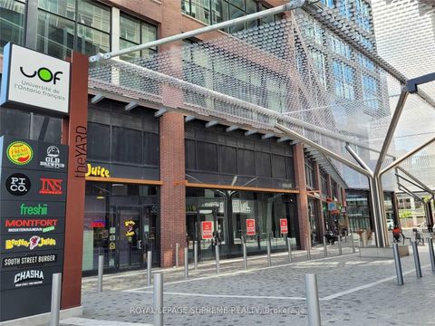 Photo 18 at 3006 - 20 Richardson Street, Waterfront Communities C8, Toronto