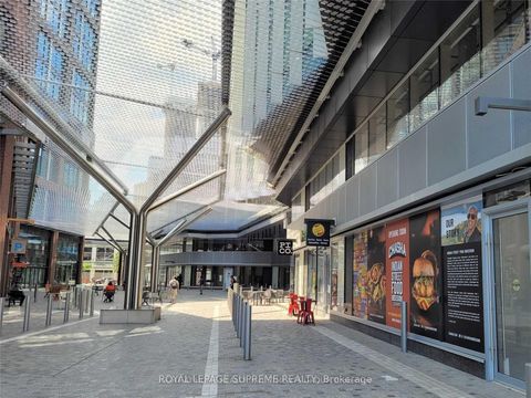 Photo 19 at 3006 - 20 Richardson Street, Waterfront Communities C8, Toronto