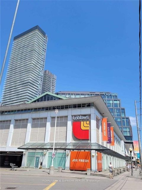 Photo 20 at 3006 - 20 Richardson Street, Waterfront Communities C8, Toronto