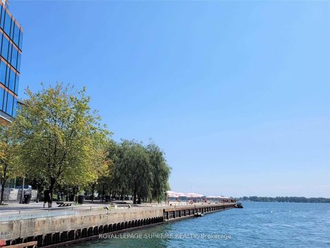 Photo 21 at 3006 - 20 Richardson Street, Waterfront Communities C8, Toronto