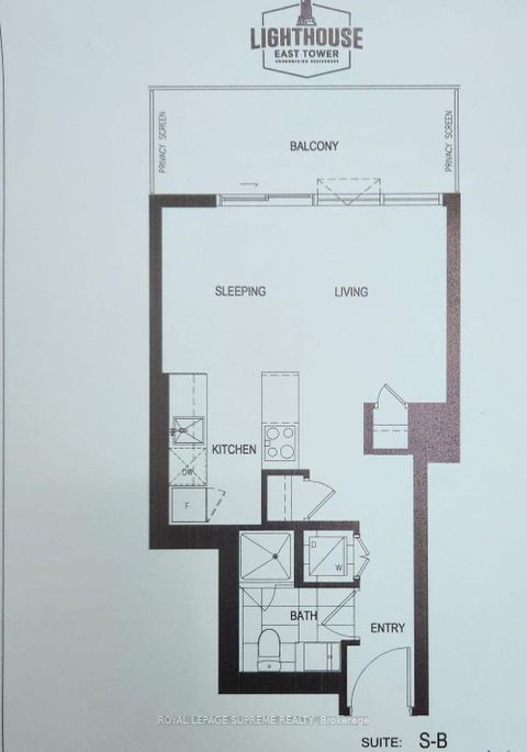 Photo 22 at 3006 - 20 Richardson Street, Waterfront Communities C8, Toronto