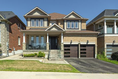 Photo 0 at 47 Vandervoort Drive, Jefferson, Richmond Hill