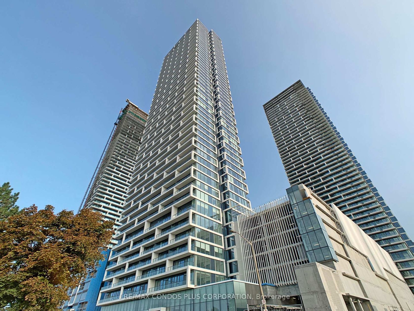5511 - 898 Portage Parkway, Vaughan Corporate Centre, Vaughan photo 0