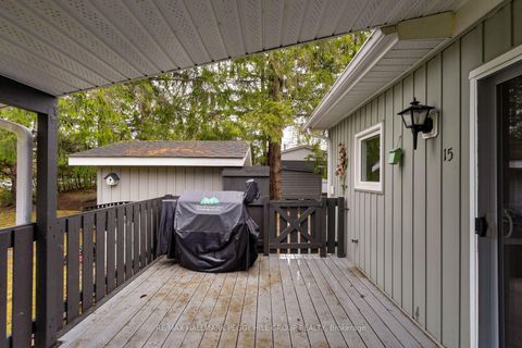 Photo 10 at 15 Cherrywood Lane, Rural Innisfil, Innisfil