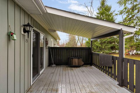 Photo 11 at 15 Cherrywood Lane, Rural Innisfil, Innisfil