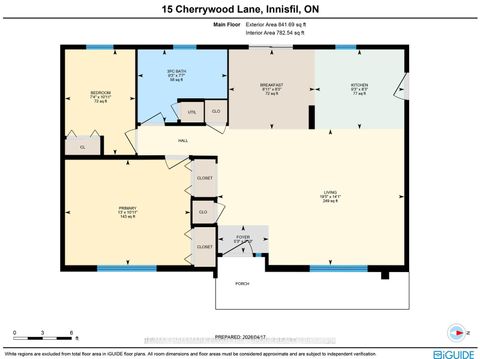 Photo 14 at 15 Cherrywood Lane, Rural Innisfil, Innisfil