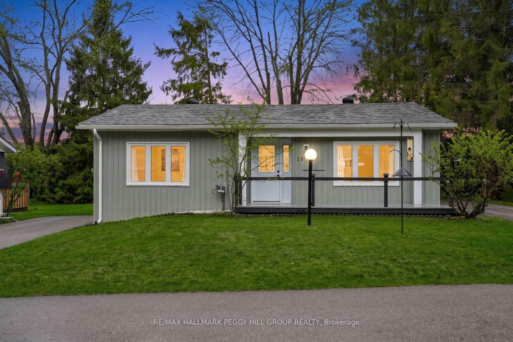 15 Cherrywood Lane, Rural Innisfil, Innisfil photo number 2