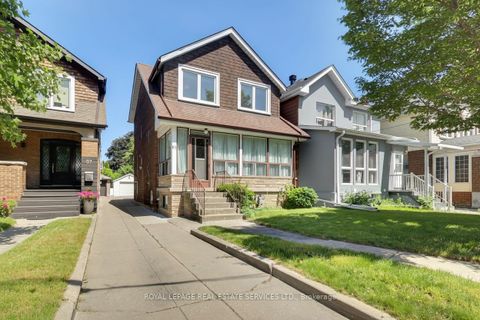 Photo 0 at 85 Dawes Road, Danforth, Toronto