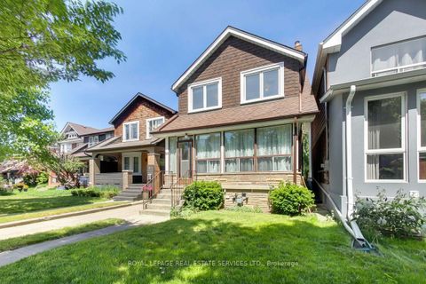Photo 1 at 85 Dawes Road, Danforth, Toronto
