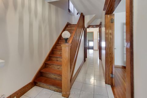 Photo 4 at 85 Dawes Road, Danforth, Toronto